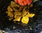 A picture of step 5 of Tawah boti.