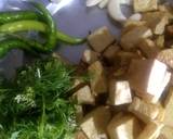 Yam (Suran) cutlet recipe step 3 photo