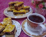 Foto langkah ke 10 dari resep English cake ala Novia🌼💜.
