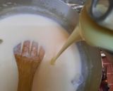A picture of step 15 of Patisapta Cake.