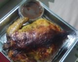 Foto langkah ke 4 dari resep Chicken roasted italian herb.