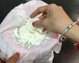 A picture of step 1 of Rasgulla Navratri Special.