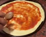 Foto del paso 14 de la receta: Masa de pizza floja en amasadora