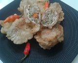 Foto langkah ke 5 dari resep Gehu Pedas.