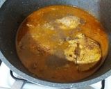 عکس مرحله 6 از دستور خورشت نارگردو گیلان😋