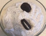 Foto del paso 3 de la receta: Helado de Oreo