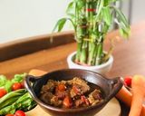 Foto langkah ke 3 dari resep Semur Daging D’Kenz.