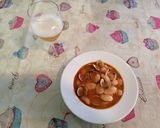 Foto del paso 4 de la receta: Judiones con chirlas