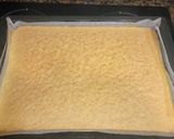 Foto del paso 4 de la receta Tronco de Navidad al tiramisú