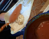 Foto del paso 12 de la receta: Tamalitos de amarillito y salsa verde