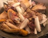 Foto del paso 2 de la receta: Guiso de pollo a mi estilo