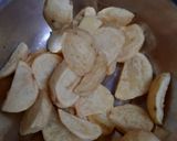 Foto langkah ke 1 dari resep Perkedel Kentang.