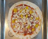Foto del paso 7 de la receta: Homemade pizza #lacocinadeBea