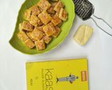 Foto langkah ke 10 dari resep Kastengels.