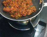 Sarson Ka Saag recipe step 5 photo