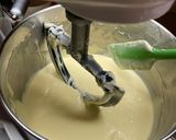 A picture of step 16 of New York Cheesecake.