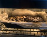 Foto langkah ke 5 dari resep Gluten free carrot brownie.