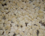 Foto del paso 4 de la receta: Ñoquis de papa con salsa de tomate