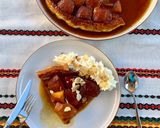 Une image de l'étape 6 de Tarte Tatin.