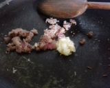 পাঞ্জাবি ছোলে রেসিপি ধাপ - 5 ছবি