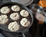 બાજરાના અપમ (Bajra Appam Recipe In Gujarati) રેસીપી સ્ટેપ4ફોટો