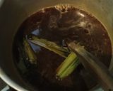 Foto langkah ke 1 dari resep Bubur Candil Tepung Ketan.