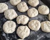 Foto del paso 5 de la receta: Pan saborizado