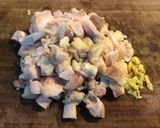 Hình bước làm 2 của món Gân bò kho tộ