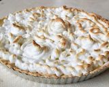 Foto del paso 10 de la receta: Pie de limón