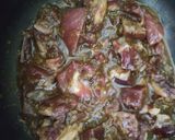 Foto langkah ke 2 dari resep Lapis Daging.