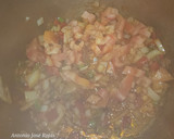 Foto del paso 2 de la receta: Arroz y sepia