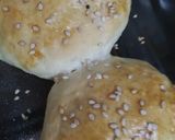 Foto del paso 5 de la receta: Hamburguesas de pollo caseras 🍗🍔