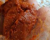 แกงส้มผักบุ้งนาปลาช่อน วิธีทำสูตร 1 รูป