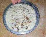 Creamy mince Naan with mayo chilli garlic dip recipe step 9 photo