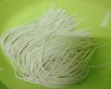 Hình bước làm 1 của món Bữa sáng cho các con