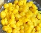 पानी-पूरी मुम्बई स्टाइल में (Pani puri mumbai style me recipe in रेसिपी चरण 1 फोटो
