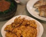 Foto langkah ke 4 dari resep Bakwan Jagung.