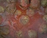 Foto del paso 3 de la receta: Albóndigas súper ricas!