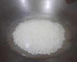 সাবুর পায়েস (Sabur Payesh recipe in Bengali) রেসিপির ধাপ 2 ছবি