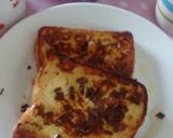 Foto del paso 7 de la receta: French toast