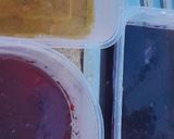 Foto langkah ke 2 dari resep Salad Jelly.