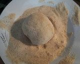 Foto del paso 21 de la receta: Bomba de patata y carne picada