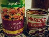 Chilaquiles