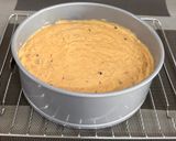 A picture of step 20 of Super Moist Christmas Fruit Cake.