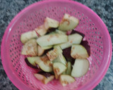 Foto del paso 1 de la receta: Berenjenas en escabeche