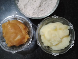સુખડી(Sukhdi Recipe in Gujarati)