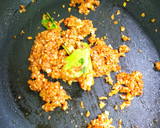 Foto langkah ke 2 dari resep Sego gegok sambal cumi.