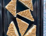 Foto langkah ke 5 dari resep Roti B Viral.