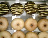 Foto langkah ke 29 dari resep Donat Kentang 1 kg.