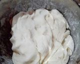 Foto langkah ke 4 dari resep Cilok isi tumis ayam.